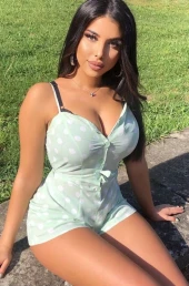 Проститутка Оксанка инди